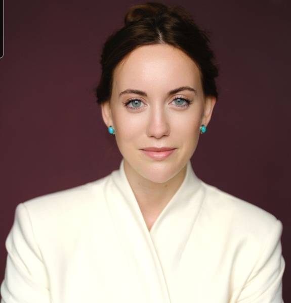 Юлия Черных