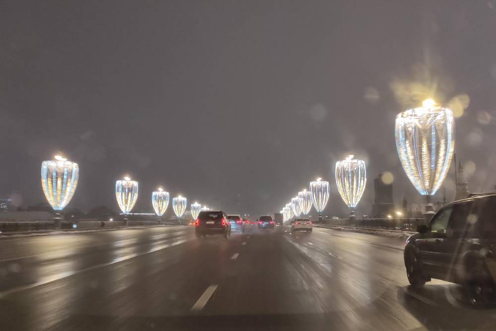 Как живет инженер-геодезист в Москве с зарплатой 110 000