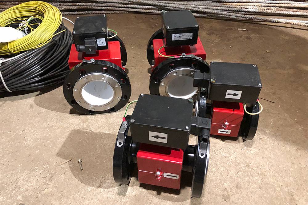 ОДПУ в многоквартирном доме: что такое, кто устанавливает