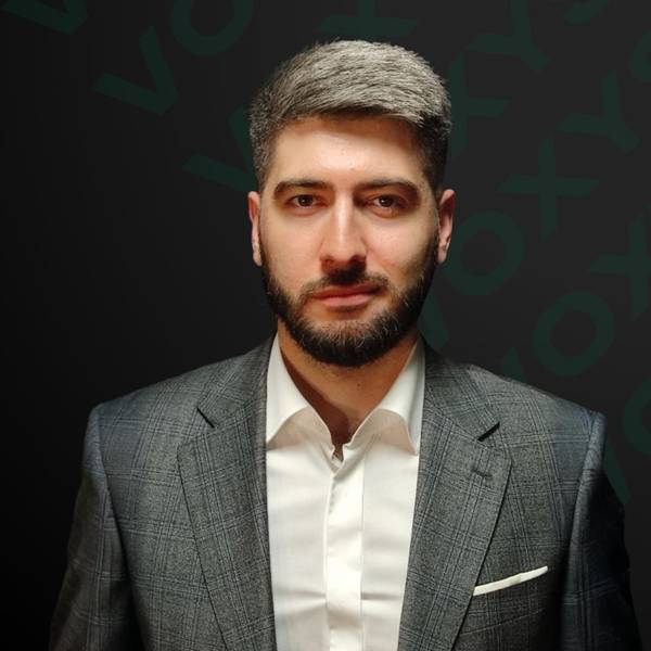 Тимур Дадаев