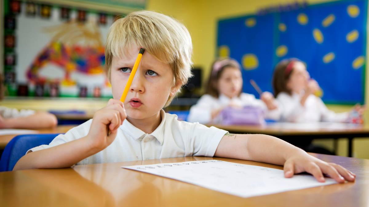 Как измерить свой IQ: три теста для взрослых и детей