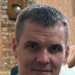 Александр Гусев