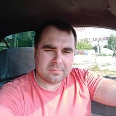 Виктор Коротков