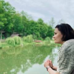 Карина Ригер