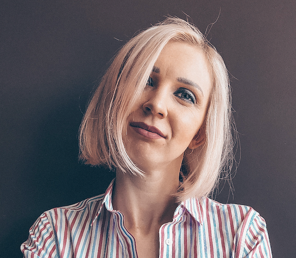 Ксения Троицкая