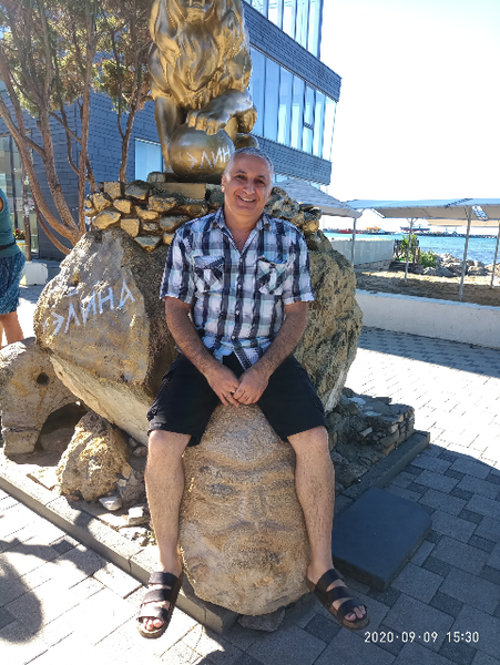 Армен Габриелян