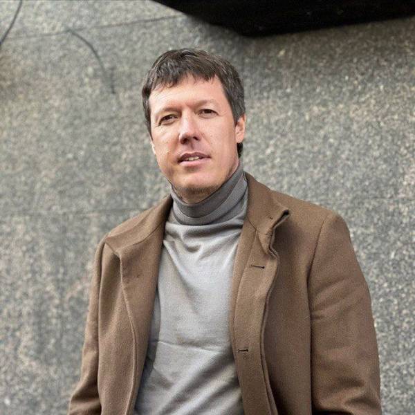 Александр Карабасов