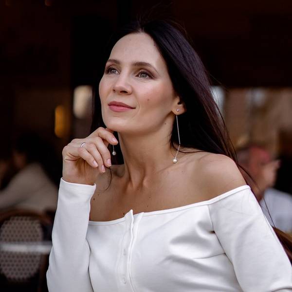 Екатерина Сичкар