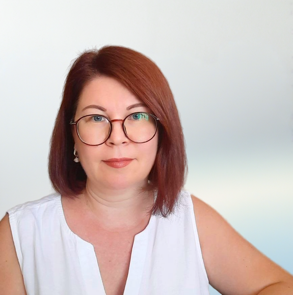 Лариса Васильева