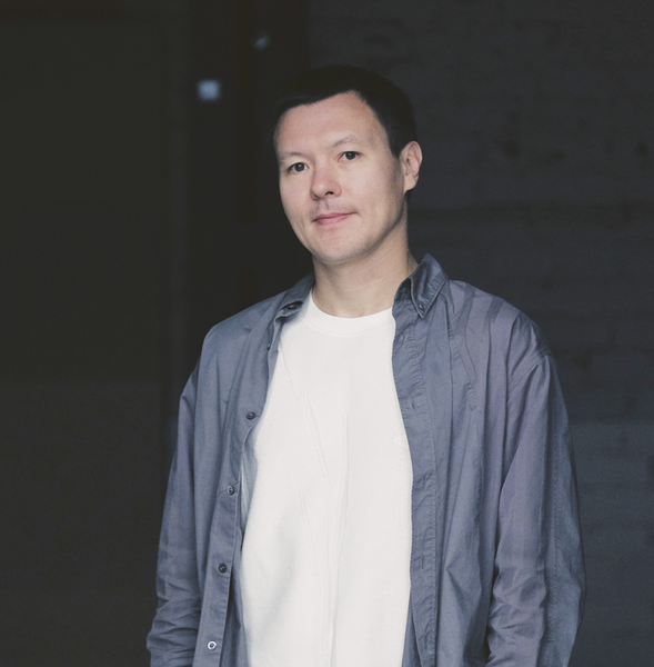 Владимир Алексеев