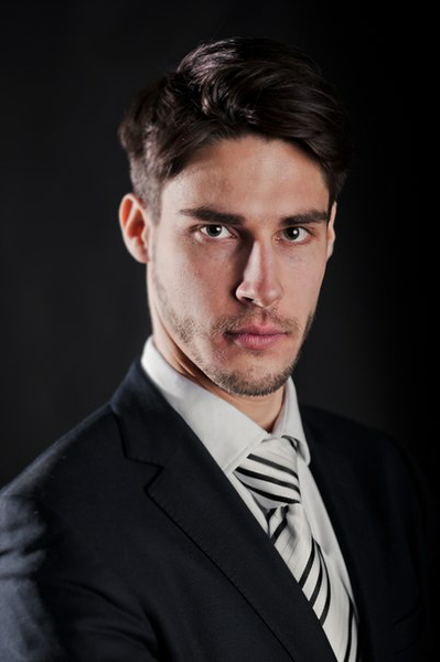 Алексей Глухенко