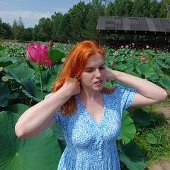 Иулия Минаева