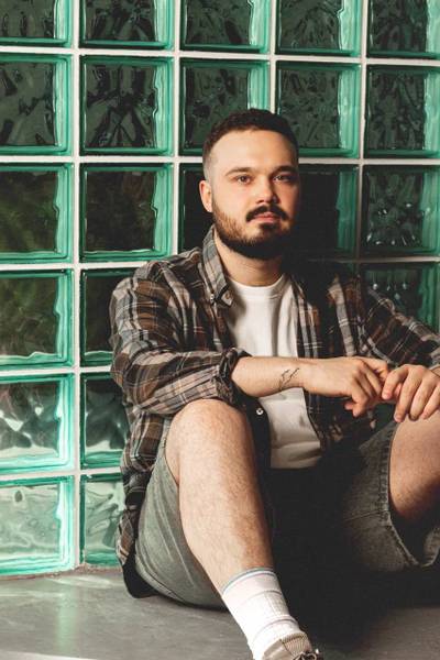 Александр Семенов