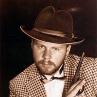 Евгений Карпель