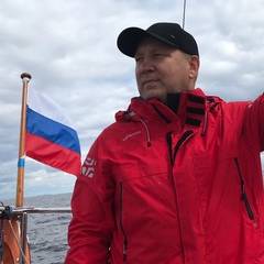 Алексей Шаров