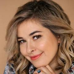 Ольга Головина