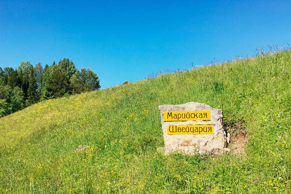 В Йошкар-Оле празднуют свадьбу