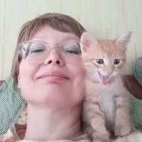 Мария Мельникова
