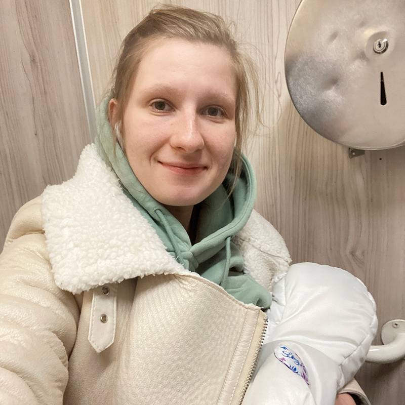 Однажды я так&nbsp;и сделала. В итоге кормила ребенка в туалете для&nbsp;маломобильных граждан, сидя на унитазе