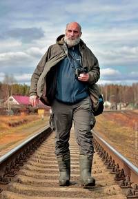 Аватар пользователя Митяй Потапов