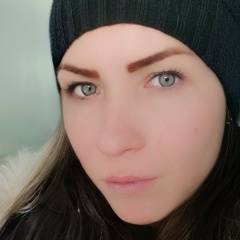 Татьяна Кривоногова