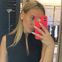 Алина Борсук