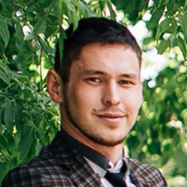 Салават Анамов