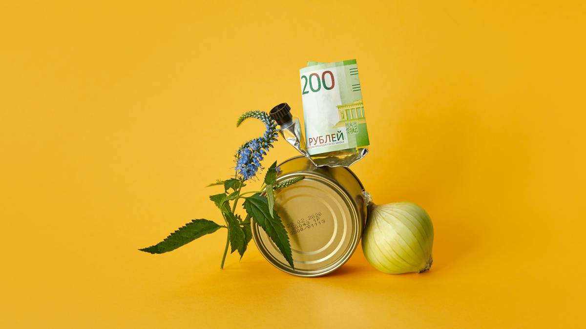 Как живет сборщик заказов в Москве с зарплатой 30 000