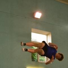 Саша Мосина