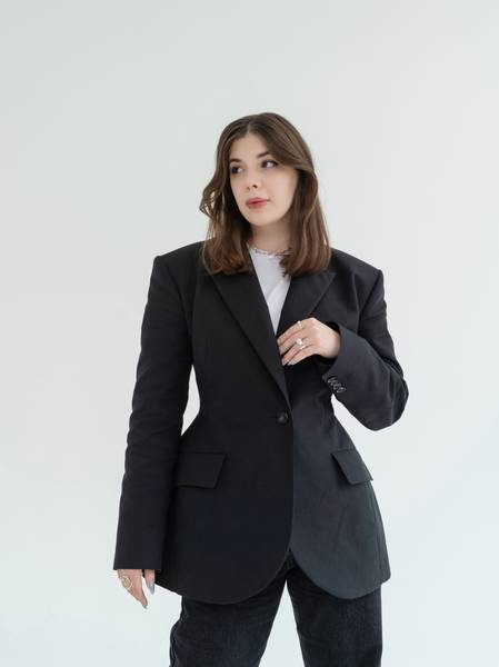 Елизавета Пенкина