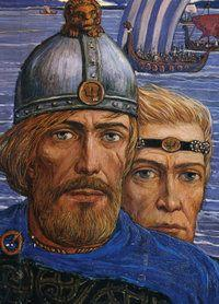 Юлия Александровна