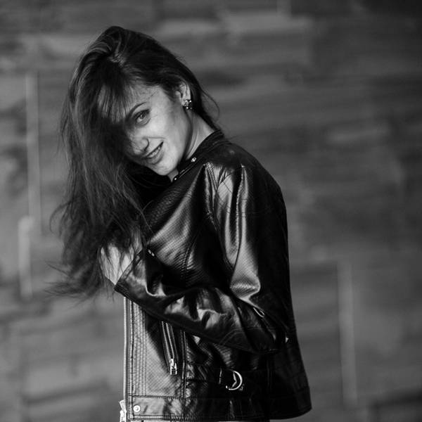 Анастасия Дарвин