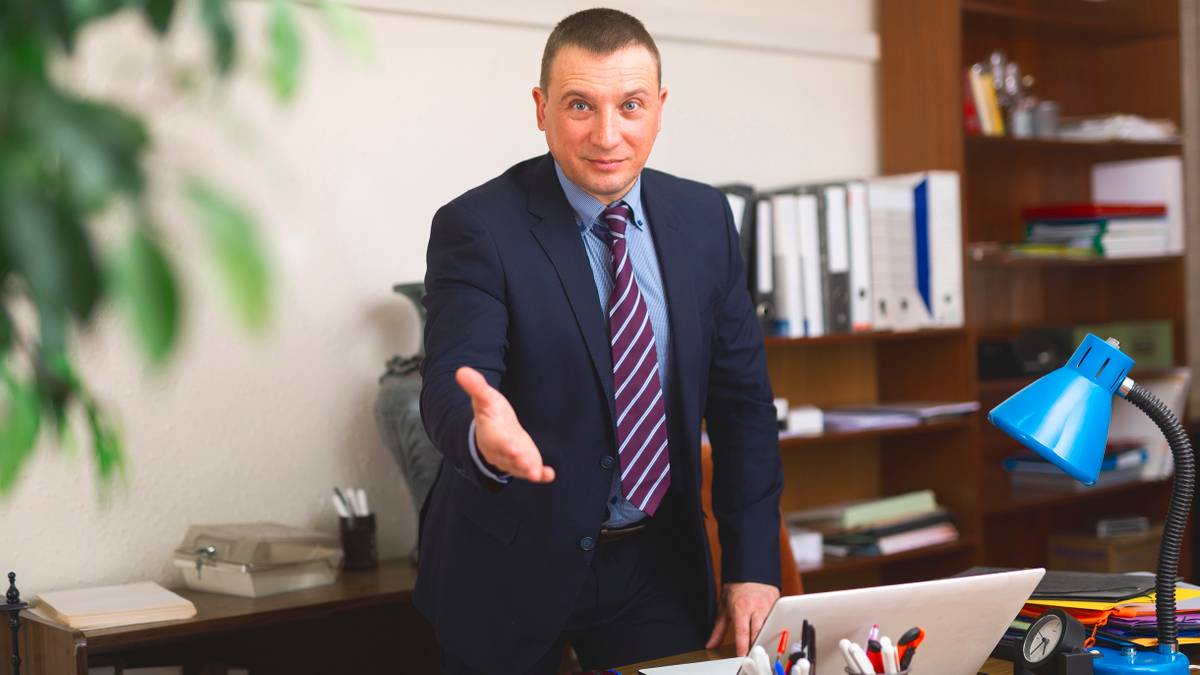 Агентский договор на оказание услуг: образец