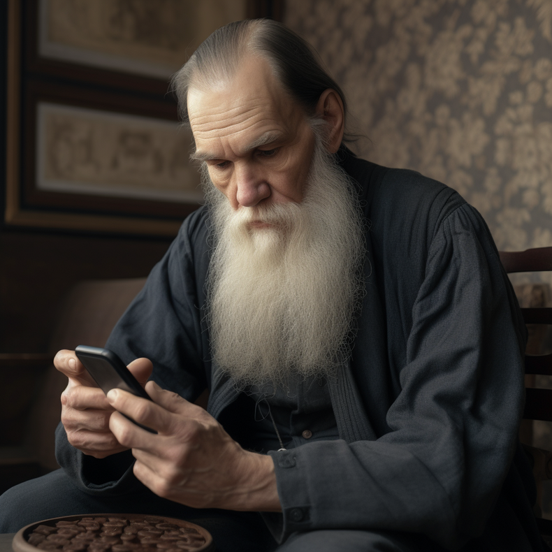 Изображение пользователя Дмитрий Капустин