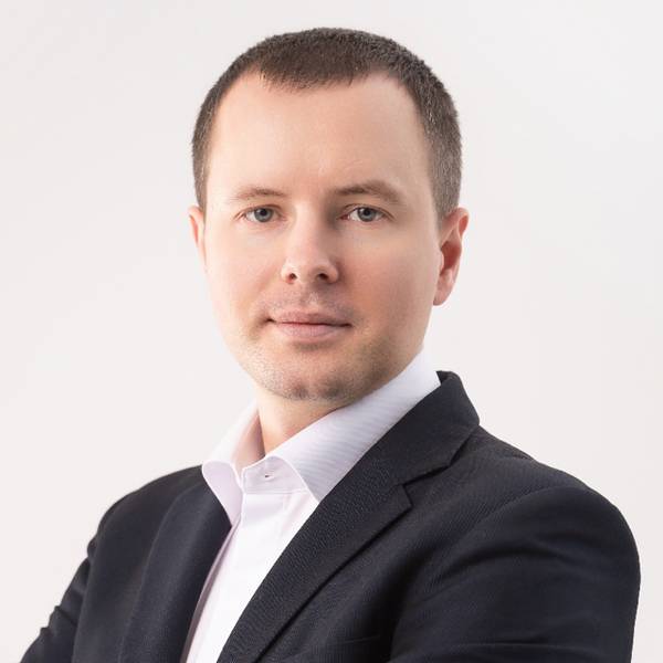 Дмитрий Гайдук