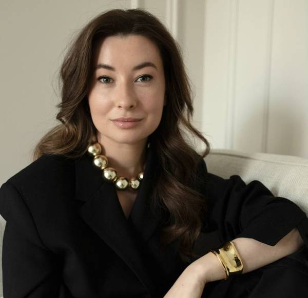 Александра Левитина