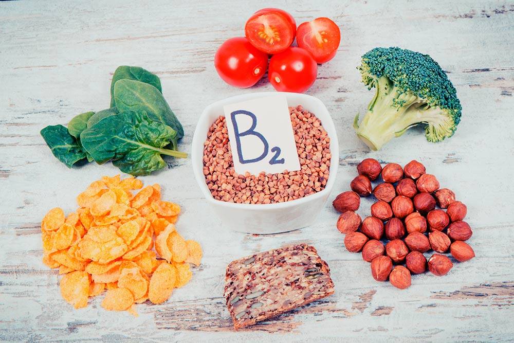 Витамины: как нужно принимать, в каких продуктах содержатся, нормы
