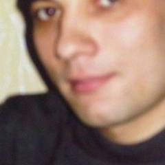 Азат Нафиков