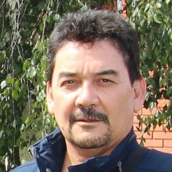 Ботир Кучкаров