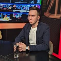 Евгений Боровков