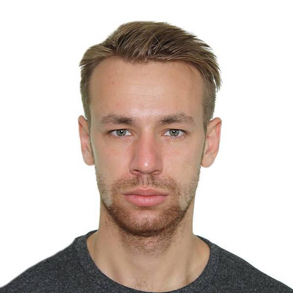 Валерий Раков