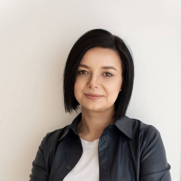 Екатерина Гусева