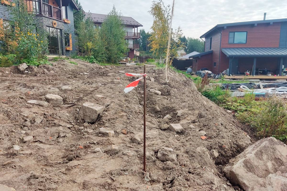 Как сделать забор для дачи и частного дома своими руками