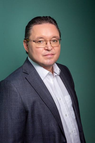 Дмитрий Дьяконов