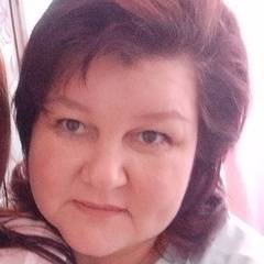 Наталия Петрова