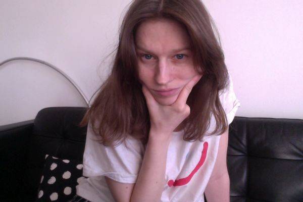 Ksenia Mikhailova