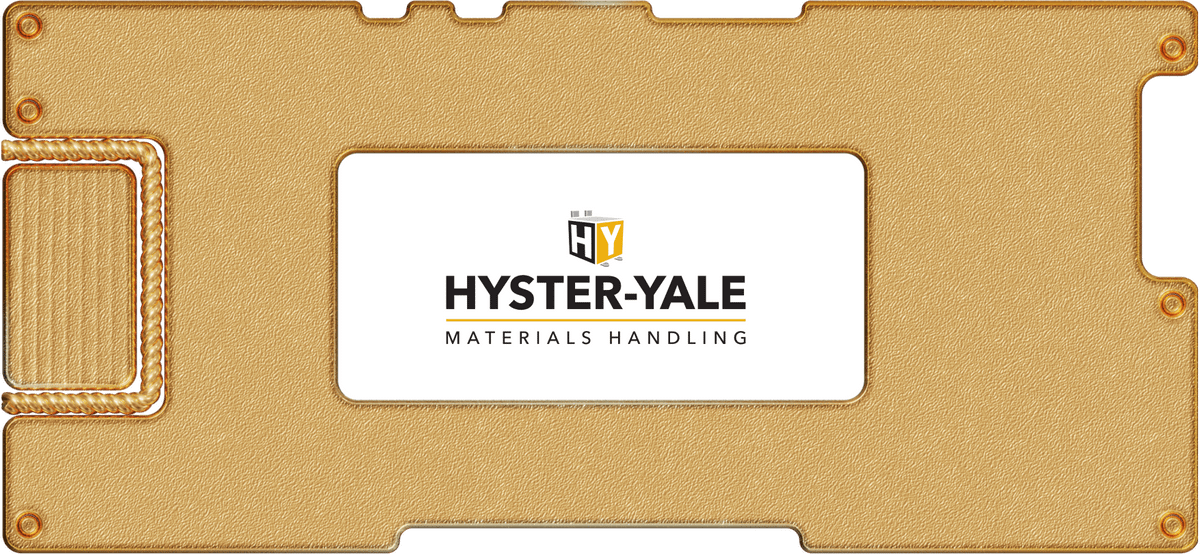 Инвестидея: Hyster-Yale Materials Handling, потому что есть за что ухватиться