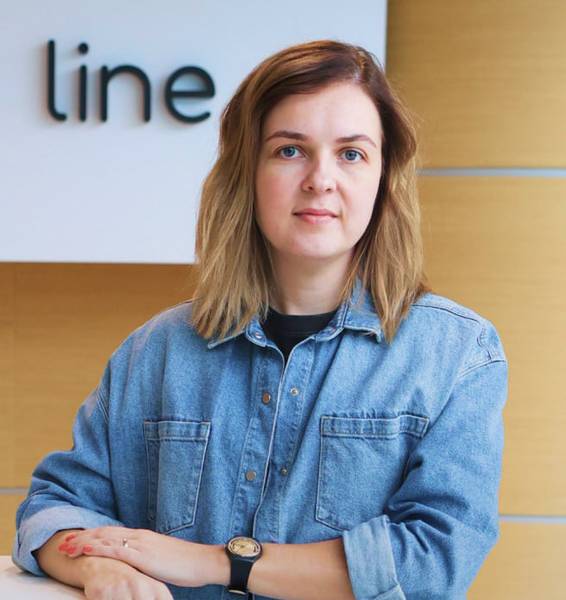 Ольга Чеснокова