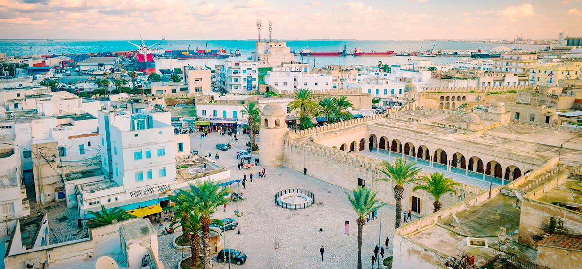 Тунис отменил все коронавирусные ограничения для туристов