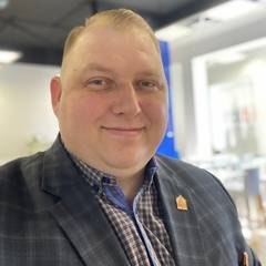 Ильшат Ахмадуллин